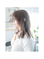 アクシス(axis)&nbsp;ロングローレイヤー