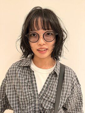 イト(ito) ニュアンスボブ