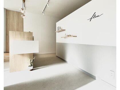 フルー(fleu)の写真