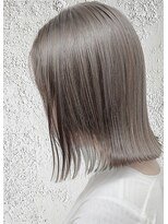 サンティエ(scintiller)&nbsp;ブリーチ/ダブルカラー/グラデーションカラー/インナーカラー