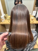 オフ(off)&nbsp;美髪