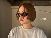 マーケット(MARKET)