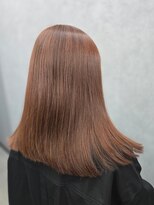 レエラ(LeLa)&nbsp;ベリーピンク