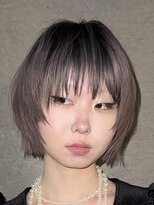 ランズサンズ 表参道(runsuns)&nbsp;原宿/表参道/明治神宮前/ケアブリーチ/ダブルカラー/学割U24