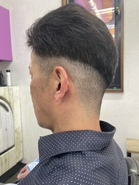 リセット(Re:set) フェードブロック