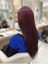 アッシュ 行徳店(Ash)&nbsp;チェリーブラウン