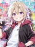 トリプルカラー(Extraケアブリーチ2回)+Established 4stepTr★