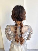 リイチ(LIICHI) twin arrange