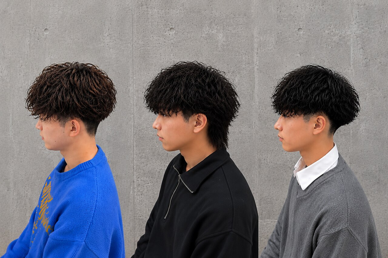 クオルヘアーバイヨリ(QOL hair by yori)｜ホットペッパービューティー