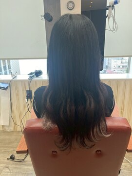 ウィスプヘアー(wisp HAIR) #プルエクステ#エクステ#大宮#埼玉