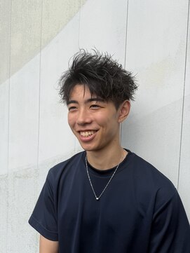 ジールクス 太田店(G LUX) スイングショート