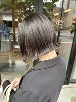 アイフィ(iFY)&nbsp;【iFY 大川】ぷつっと外ハネ