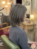 ソレイユ 新宿御苑前 (SOLEIL)&nbsp;ミディアムレイヤー