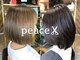 ピース(peace)の写真