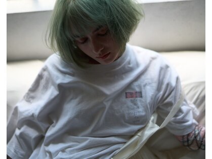 パティ バイ デコ(Patti by DECO)の写真