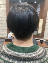 ルシクラージュ 武蔵小杉店(Recyclage)&nbsp;メンズすっきり縮毛矯正！