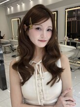 ラルム 新宿(LARME SHINJUKU)&nbsp;Ami 