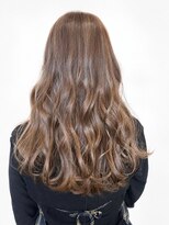 ヘアーデザイナーズサロン エイダ 筑紫野店(hair designers salon A.DA)&nbsp;ハイライト
