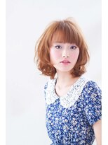 アイワナゴーホーム コンセント(I WANNA GO HOME CONCENT)&nbsp;カーリー×ガーリー