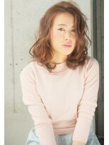 オリーブフォーヘアー(olive For hair)&nbsp;☆パステルミディ☆【olive for hair】03-6914-0898