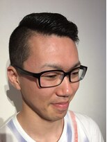 カミリー(Kamily)&nbsp;ハイポイントツーブロック