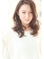 クラウドゼロ(Cloud zero)&nbsp;サイドパートレイヤー4【Cloud zero】ご予約03-5957-0323