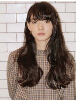 ドゥーア 代官山(Door)&nbsp;「ツヤと柔らかさが魅力の大人ナチュラルウェーブ」