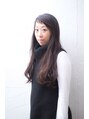 バトヘアー 渋谷本店(bat hair) yoco (bathair)