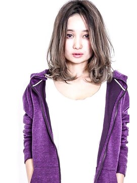 キャロル(CAROL) ハイライトヘアカラー