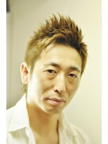 ホットボーンプラス EAST店(HOT BORN+)&nbsp;さわやかショートスタイル