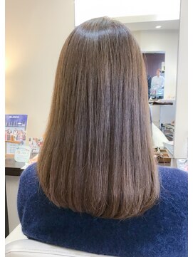 ビアンコ(BlANCO) 【BLANCO】コンサバロング(IZU)