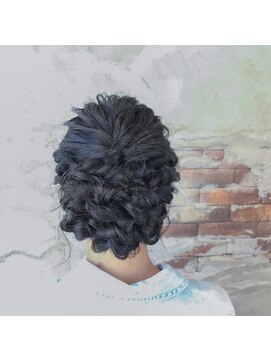 エスパルム(Espalme) 王道◎キラキラふわふわセット