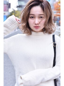 ナイン 麻布十番(NINE) x