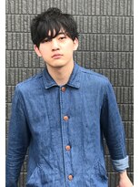 バチカ(BATICA) うざマッシュ