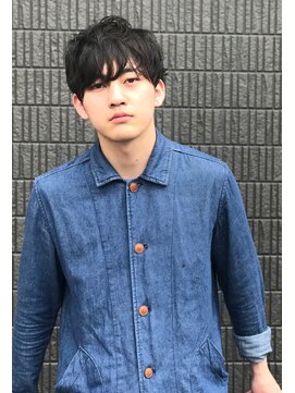 バチカ(BATICA) うざマッシュ