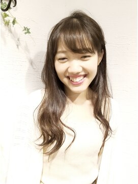 ローグ ヘアー 金町店(Rogue HAIR) ローグヘアー 金町【高 和宏】小顔似合わせカットグレージュ