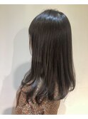 scene.【シーン】【池袋 西口徒歩3分】ダークグレージュ