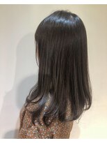 シーン 池袋(scene.)&nbsp;scene.【シーン】【池袋 西口徒歩3分】ダークグレージュ