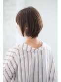 joemiネイビーカラーフレンチボブボブディくびれミディ 花野