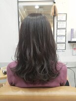 トイズファクトリー(Toys Factory)&nbsp;ゆるふわレイヤースタイル