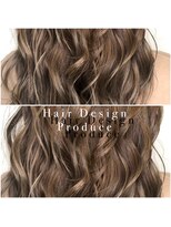 プロデュース 淵野辺店(Produce)&nbsp;☆ブランジュ/大人可愛い/個性的☆【淵野辺.淵野辺駅】