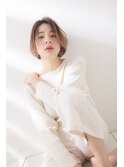 liage◎30代40代50代[髪質改善/カラー/ヘッドスパ/越谷]