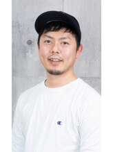 バーバーショップ カルペディエム(BARBERSHOP Carpediem) 崎山 洋