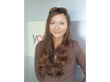 ヨッシュ(yosh)