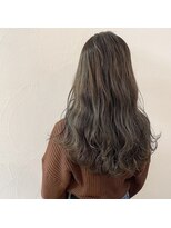 バズ ビー(BUZZ Bee)&nbsp;ナチュラルグレージュグラデーション☆