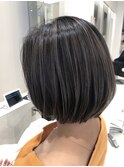 ボブバレ