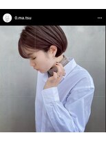 ノブ(NOB.)&nbsp;重ぼぶ　　水戸/酒門