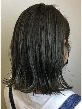 ノクターン 池袋(NOCTURNE) ブルーアッシュ