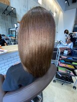 エイト マカビ 沖縄真嘉比店(EIGHT makabi)&nbsp;【EIGHT 真嘉比】お客様スタイル_