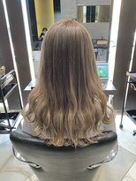 ジャパン ホンテン(JAPAN HONTEN)&nbsp;ミルクティーベージュ